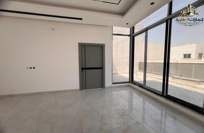 Villa - 5 - 7 for sale in Kabbali Hills - Al Helio 2 - Al Helio - Ajman Villa - 5 - 7 for sale in Kabbali Hills - Al Helio 2 - Al Helio - Ajman