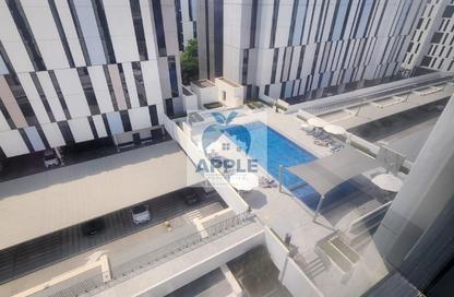 Apartment - 1 Bedroom - 1 Bathroom for rent in The Link - East Village - Aljada - Sharjah Apartment - 1 Bedroom - 1 Bathroom for rent in The Link - East Village - Aljada - Sharjah