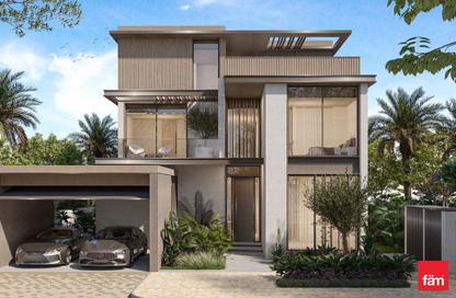Villa - 5 - 6 for sale in Nad Al Sheba Gardens 11 - Nad Al Sheba Gardens - Nad Al Sheba 1 - Nad Al Sheba - Dubai