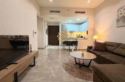 Apartment - 2 - 3 for sale in Majestique Residence 1 - Majestique Residence - Residential District - Dubai South (Dubai World Central) - Dubai
