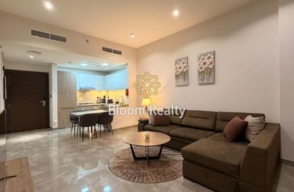 Apartment - 2 - 3 for sale in Majestique Residence 1 - Majestique Residence - Residential District - Dubai South (Dubai World Central) - Dubai