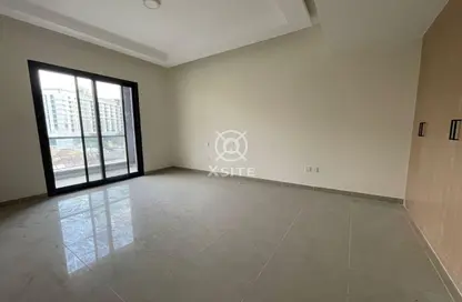 Apartment - 3 Bedrooms - 4 Bathrooms for rent in Park Corner - District 13 - Jumeirah Village Circle - Dubai