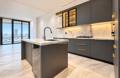 Apartment - 1 - 1 for rent in 48 Parkside - Arjan - Dubai Apartment - 1 - 1 for rent in 48 Parkside - Arjan - Dubai