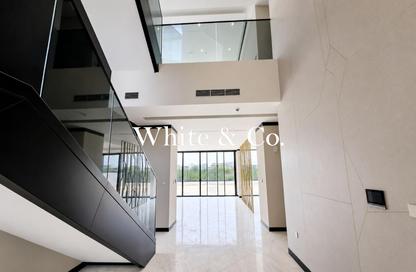 Villa - 7 Bedrooms - 7+ Bathrooms for sale in The Fairway - Dubai Hills Estate - Dubai