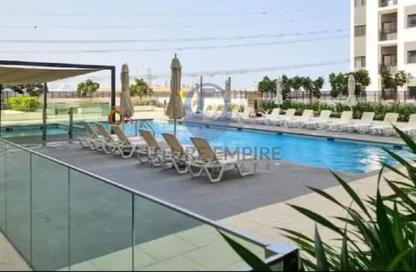 Apartment - 2 - 3 for rent in Millennium Talia Residences - Al Furjan - Dubai Apartment - 2 - 3 for rent in Millennium Talia Residences - Al Furjan - Dubai