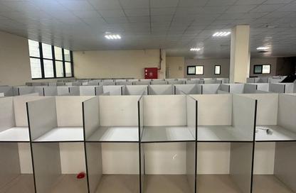 مكتب - استوديو للايجار في الند - القاسمية - الشارقة