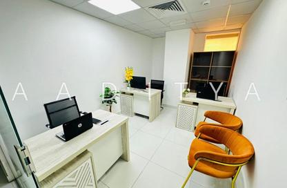 Office Space - Studio - 1 Bathroom for rent in Silver Home Building - Hor Al Anz - Deira - Dubai Office Space - Studio - 1 Bathroom for rent in Silver Home Building - Hor Al Anz - Deira - Dubai