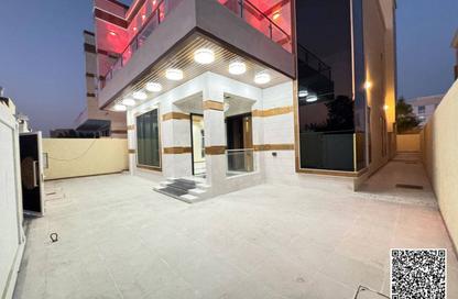 Villa - 6 - 7+ for sale in Al Rawda 2 Villas - Al Rawda 2 - Al Rawda - Ajman