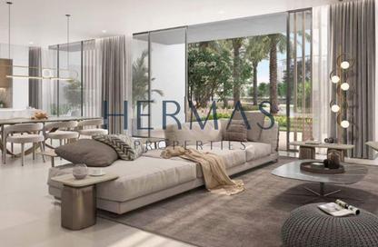 Apartment - 1 - 2 for sale in Naya 1 - Naya at District One - District One - Mohammed Bin Rashid City - Dubai