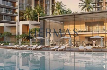 Apartment - 1 - 2 for sale in Naya 1 - Naya at District One - District One - Mohammed Bin Rashid City - Dubai