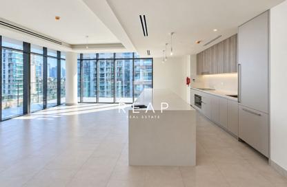 Apartment - 3 - 2 for rent in Laurel - Central Park at City Walk - City Walk - Dubai