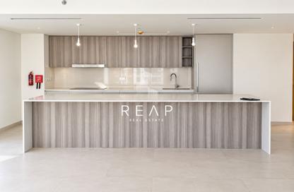 Apartment - 3 - 2 for rent in Laurel - Central Park at City Walk - City Walk - Dubai