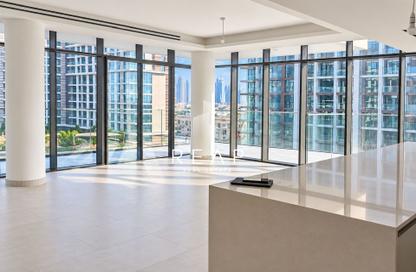 Apartment - 3 - 2 for rent in Laurel - Central Park at City Walk - City Walk - Dubai