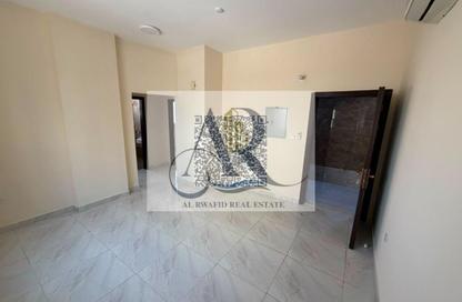 Apartment - 1 Bedroom - 1 Bathroom for rent in Orient Tower 1 - Orient Towers - Al Bustan - Ajman Apartment - 1 Bedroom - 1 Bathroom for rent in Orient Tower 1 - Orient Towers - Al Bustan - Ajman
