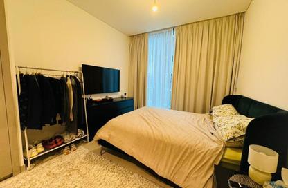 Apartment - 2 Bedrooms - 2 Bathrooms for rent in Sobha Hartland Waves - Sobha Hartland - Mohammed Bin Rashid City - Dubai