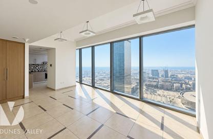 Apartment - Studio - 1 for rent in 48 Burj gate - Downtown Dubai - Dubai Apartment - Studio - 1 for rent in 48 Burj gate - Downtown Dubai - Dubai