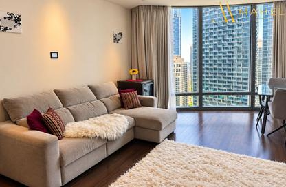 Apartment - 1 - 2 for rent in Burj Khalifa - Burj Khalifa Area - Downtown Dubai - Dubai Apartment - 1 - 2 for rent in Burj Khalifa - Burj Khalifa Area - Downtown Dubai - Dubai