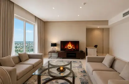 Apartment - 2 Bedrooms - 3 Bathrooms for rent in Damac Maison de Ville Tenora - Residential District - Dubai South (Dubai World Central) - Dubai Apartment - 2 Bedrooms - 3 Bathrooms for rent in Damac Maison de Ville Tenora - Residential District - Dubai South (Dubai World Central) - Dubai