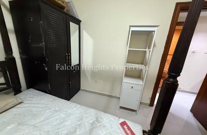 Apartment - 1 Bedroom - 1 Bathroom for rent in Bukhara Street - Al Nahda - Sharjah