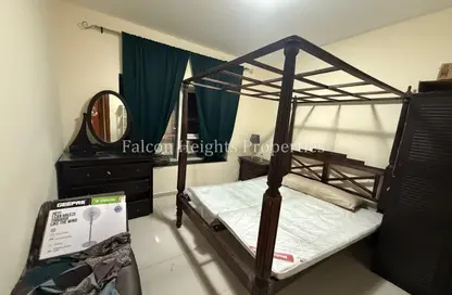 Apartment - 1 Bedroom - 1 Bathroom for rent in Bukhara Street - Al Nahda - Sharjah Apartment - 1 Bedroom - 1 Bathroom for rent in Bukhara Street - Al Nahda - Sharjah