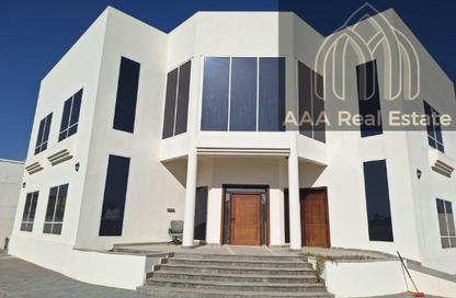 Villa - 5 Bedrooms - 7 Bathrooms for rent in Al Mizhar 3 - Al Mizhar - Dubai Villa - 5 Bedrooms - 7 Bathrooms for rent in Al Mizhar 3 - Al Mizhar - Dubai