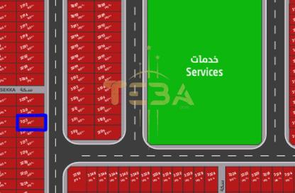 Land - Studio for sale in Manama - Ajman Land - Studio for sale in Manama - Ajman