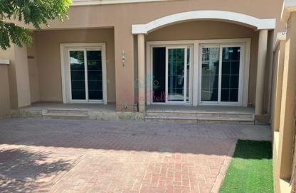 Villa - 4 Bedrooms - 6 Bathrooms for rent in District 12K - Jumeirah Village Circle - Dubai Villa - 4 Bedrooms - 6 Bathrooms for rent in District 12K - Jumeirah Village Circle - Dubai