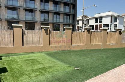 Villa - 4 Bedrooms - 6 Bathrooms for rent in District 12K - Jumeirah Village Circle - Dubai Villa - 4 Bedrooms - 6 Bathrooms for rent in District 12K - Jumeirah Village Circle - Dubai