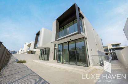 Villa - 5 Bedrooms - 6 Bathrooms for sale in Address Hillcrest - Dubai Hills Estate - Dubai