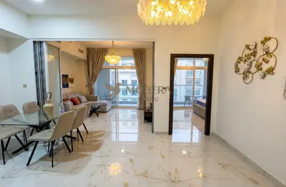 Apartment - 1 Bedroom - 2 Bathrooms for rent in Jewelz by Danube - Arjan - Dubai Apartment - 1 Bedroom - 2 Bathrooms for rent in Jewelz by Danube - Arjan - Dubai