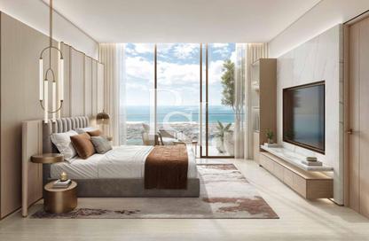 Apartment - Studio - 1 for sale in Safa Gate - Al Wasl - Dubai Apartment - Studio - 1 for sale in Safa Gate - Al Wasl - Dubai