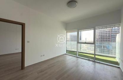 Apartment - 1 Bedroom - 2 Bathrooms for rent in Bloom Heights B - Bloom Heights - District 15 - Jumeirah Village Circle - Dubai