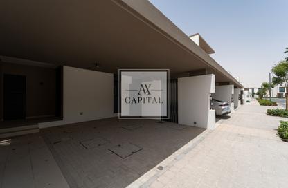 Townhouse - 3 - 3 for rent in Raya - Arabian Ranches 3 - Dubai