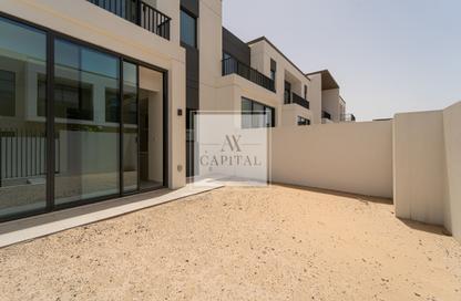 Townhouse - 3 - 3 for rent in Raya - Arabian Ranches 3 - Dubai