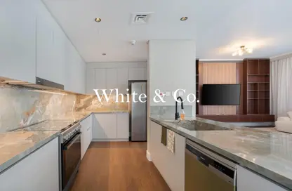 شقة - 3 غرف نوم - 5 حمامات للايجار في مُلْبِري 2 في مبنى بارك هايتس A2 - مالبيري 2 في بارك هايتس بلوك أ - ملبيري 2 - بارك هايتس - دبي هيلز استيت - دبي