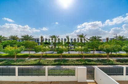 Villa - 4 Bedrooms - 4 Bathrooms for sale in Caya 2 - Arabian Ranches 3 - Dubai