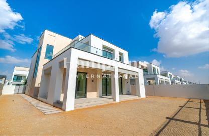 Villa - 4 Bedrooms - 4 Bathrooms for sale in Caya 2 - Arabian Ranches 3 - Dubai