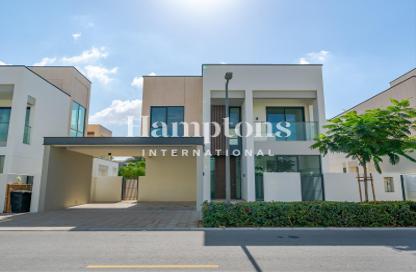 Villa - 4 Bedrooms - 4 Bathrooms for sale in Caya 2 - Arabian Ranches 3 - Dubai