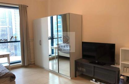 Apartment - Studio - 1 for sale in Jumeirah Bay X1 - Jumeirah Bay Towers - JLT Cluster X - Jumeirah Lake Towers - Dubai