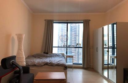 Apartment - Studio - 1 for sale in Jumeirah Bay X1 - Jumeirah Bay Towers - JLT Cluster X - Jumeirah Lake Towers - Dubai