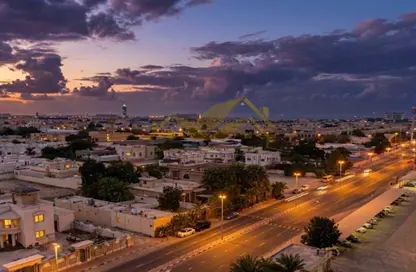 شقة - 2 غرف نوم - 3 حمامات للايجار في جميرا جاردن سيتي - السطوة - دبي