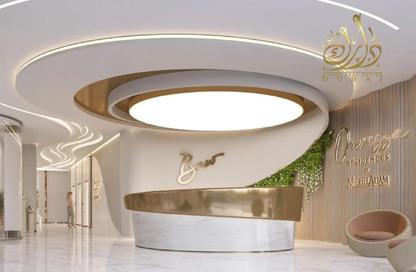 Apartment - 2 - 3 for sale in Orvessa Residences - Al Furjan - Dubai