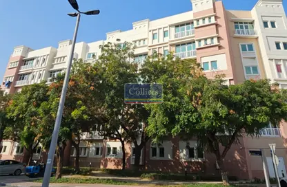 Apartment - Studio - 1 Bathroom for rent in Building 33 - Zen Cluster - Discovery Gardens - Dubai