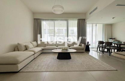 Townhouse - 3 - 4 for sale in Maha Townhouses - Town Square - Dubai Townhouse - 3 - 4 for sale in Maha Townhouses - Town Square - Dubai