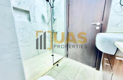 Apartment - 2 Bedrooms - 3 Bathrooms for rent in Elysium Residence 2 - Jumeirah Garden City - Al Satwa - Dubai