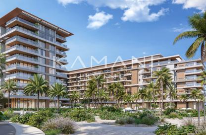 Apartment - 2 - 3 for sale in Ellington Sands 2 Block A - Ellington Sands 2 - Ellington Sands - Dubai Islands - Dubai Apartment - 2 - 3 for sale in Ellington Sands 2 Block A - Ellington Sands 2 - Ellington Sands - Dubai Islands - Dubai