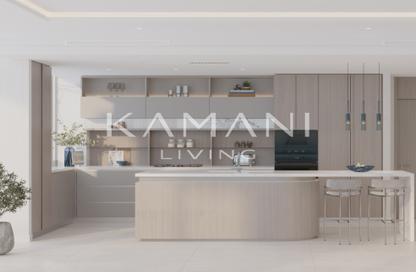 Apartment - 2 - 3 for sale in Ellington Sands 2 Block A - Ellington Sands 2 - Ellington Sands - Dubai Islands - Dubai