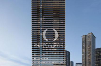 Apartment - 2 Bedrooms - 3 Bathrooms for sale in Albero by Emaar - Dubai Creek Harbour (The Lagoons) - Dubai Apartment - 2 Bedrooms - 3 Bathrooms for sale in Albero by Emaar - Dubai Creek Harbour (The Lagoons) - Dubai