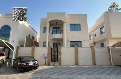 Villa - 5 - 7 for rent in Al Yasmeen 1 - Al Yasmeen - Ajman