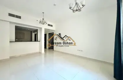 شقة - غرفة نوم - 2 حمامات للايجار في برج عايض - الجداف - دبي